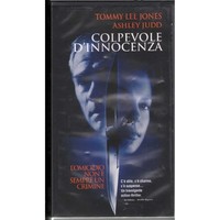 Schuldiger Der Unschuld Vhs Bruce Beresford Univideo - PVS70900 Neu