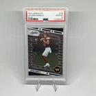 2024 Panini Absolute Rookies Jayden Daniels #102 Blue (RC) PSA 10