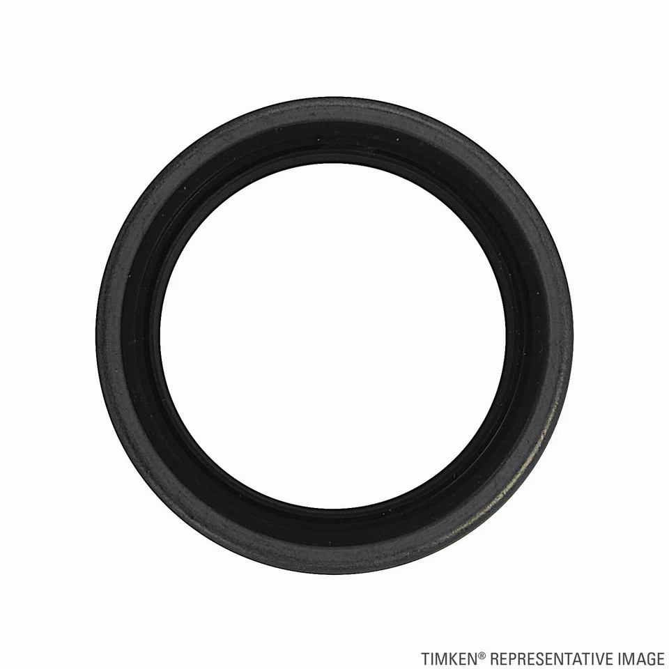 Timken 41461S Grease/Oil Seal For 75-85 Dodge W200 W250 W300 W350 - Image 4 of 4
