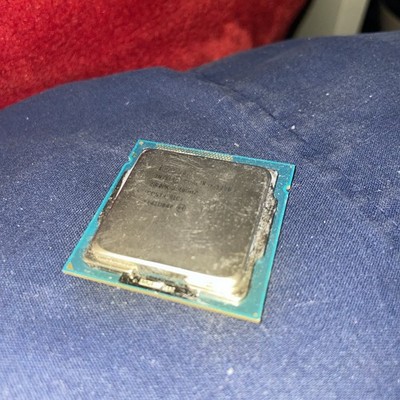 Intel Core i7-3770 SR0PK 3.40GHz CPU Processor