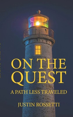 Justin Rossetti | ON THE QUEST | Taschenbuch | Englisch (2025) | JusticeDR