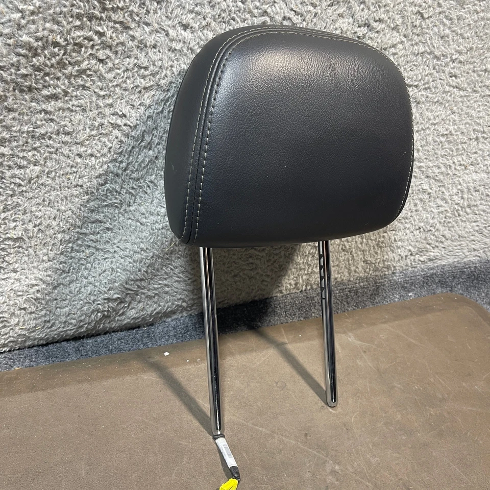 Jeep Patriot 2010-2017 brújula reposacabezas activo calibre Dodge 2009-2012 OEM Foto 3 de 4