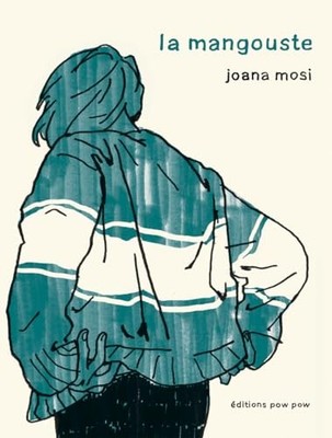 La mangouste, Mosi, Joana