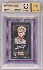 2024 Topps Allen & Ginter Baseball Checklist Guide in-content 37