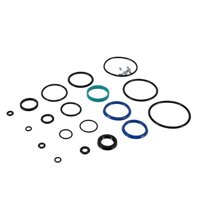 Fox Shox Seal Kit, Grip X2, 2025 34, 36, 38, 40