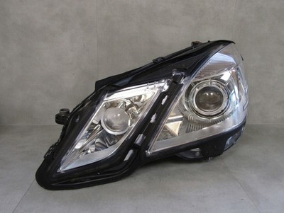 Frontscheinwerfer Mercedes-Benz E-Klasse W212 A2128205761 LED Links Headlight