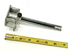 Vintage CRAFTSMAN No.9-3947 MARKING GAUGE,GAGE,PAT.201570,OLD TOOL,6-3/4" Long