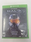 Halo The Master Chief Collection Microsoft Xbox One COMPLETE CIB