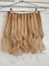 Human Hair Extension Clip on