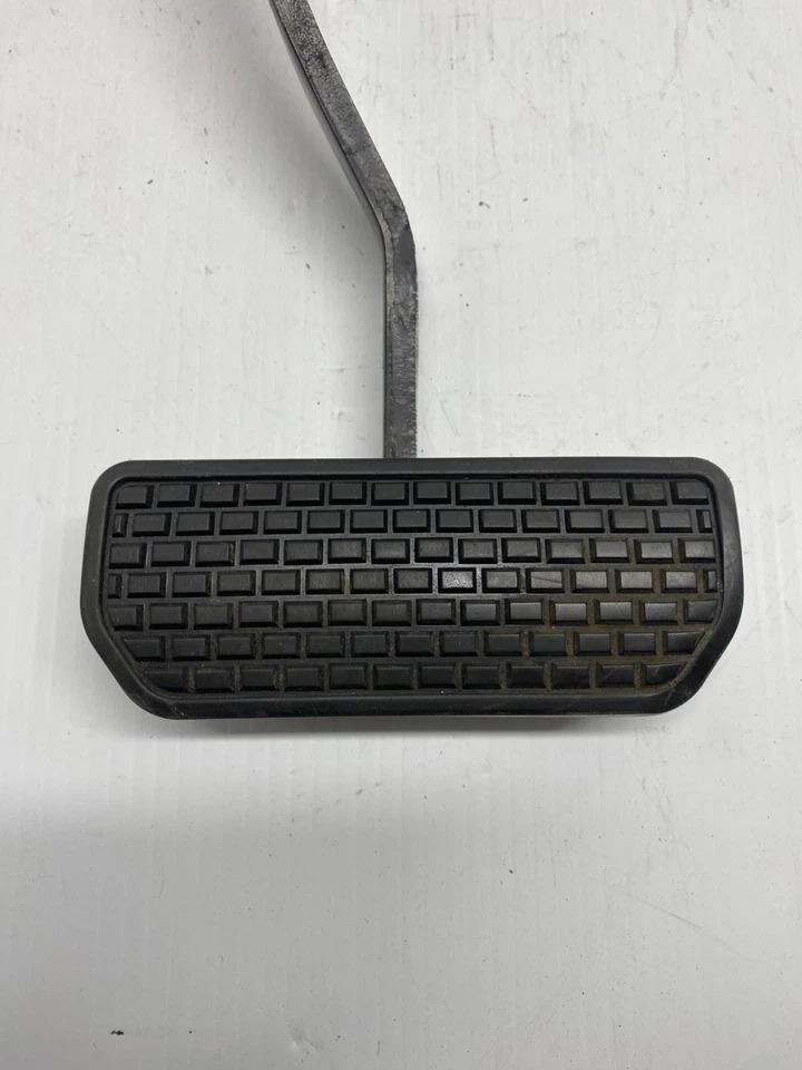 Conjunto de pedal de freno Suzuki Grand Vitara 1999-2005 OEM, Foto 2 de 4