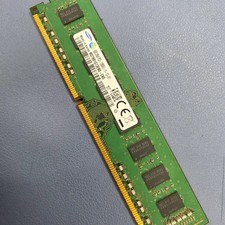 Samsung 8GB DDR3 PC3-12800U Desktop RAM Memory Module