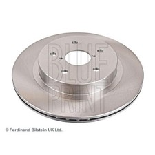 2x Blue Print Scheibenbremse hinten 26700AL03A 26260880