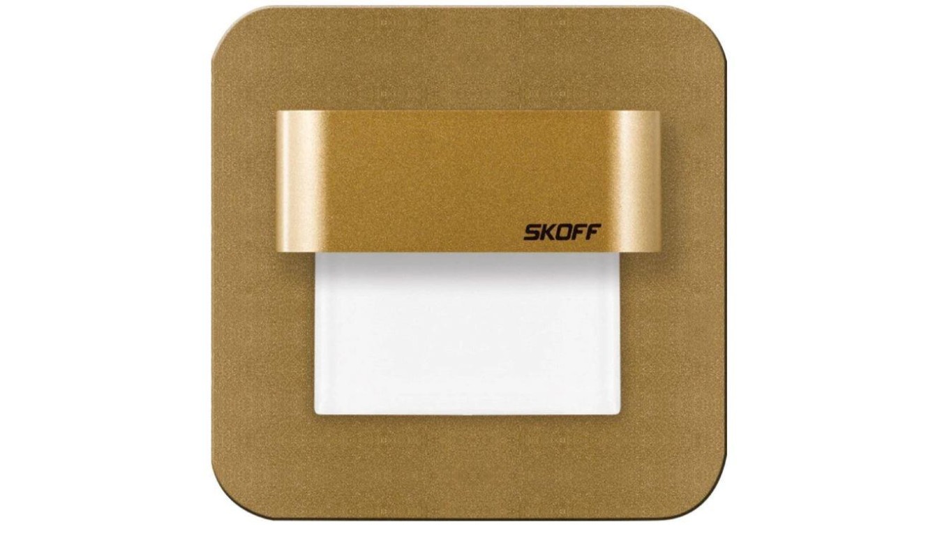 Светодиодная подсветка 0,8Вт IP20 IIIkl. мозаичный коврик SALSA ML-SAL-M-H-1-PL-00-01