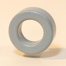 Ferrit-Ringkern R50/30/20L – Material K4000 – AL = 8150 nH ±25 % – RoHS-konform
