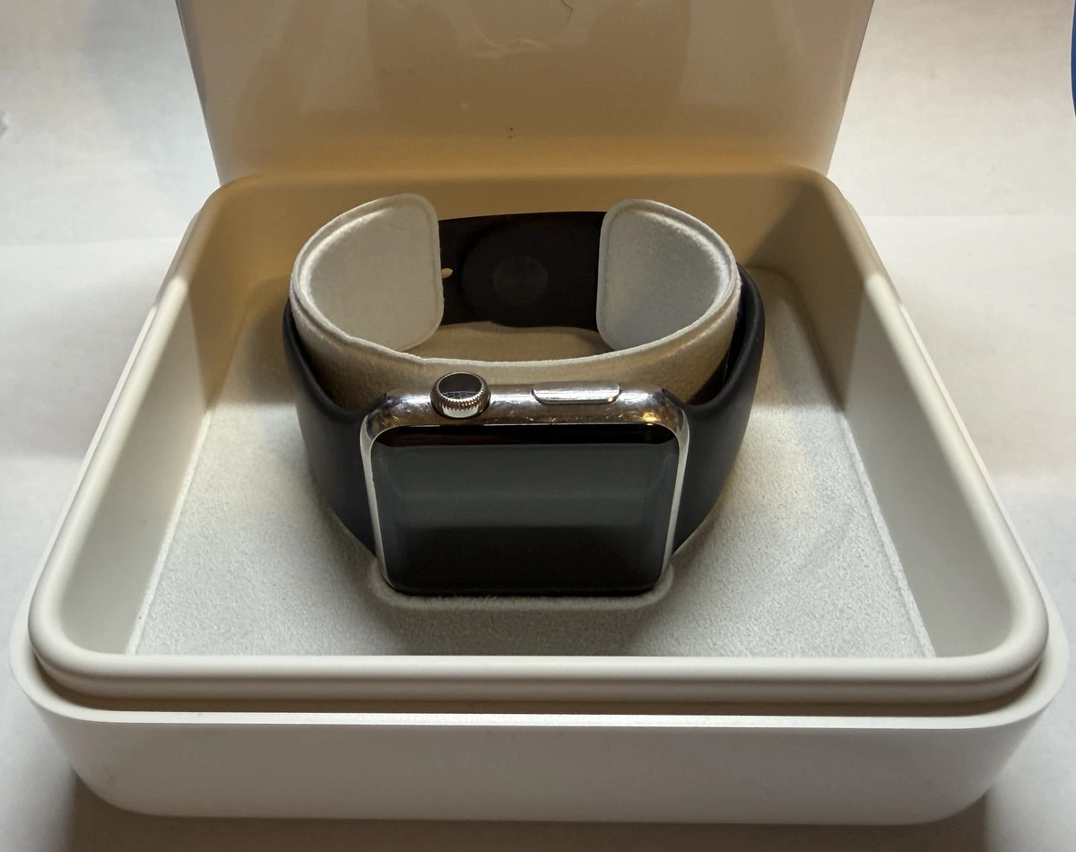 Apple Watch 1st Generation Smart Watches for Sale | Shop New