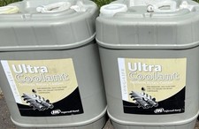 Ingersoll Rand 3x 20l Ultra Coolant 1x 15l Of Ultra El