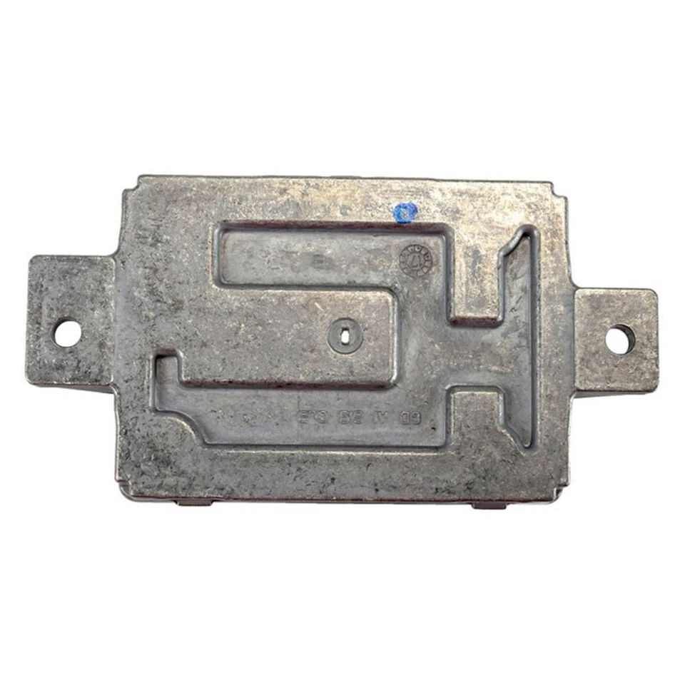 Controlador de bujía incandescente diésel 12652113 AC Delco para camioneta Chevy Express SaVana 3500 Foto 2 de 2