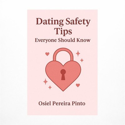 Dating Safety Tips Everyone Should Know