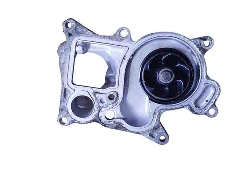 BMW 5 F10 Wasserpumpe 781083302 2.00 Diesel 2011 31768990