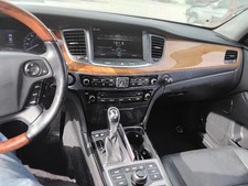 2014 Equus Oe Speedometer Gauge Cluster 112k Miles Hyundai 2014 Equus Oe Speedometer Gauge Cluster 112k Miles Hyundai