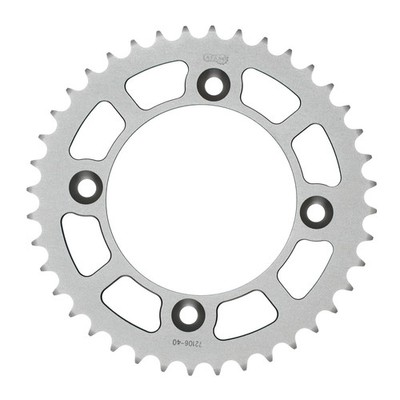 AFAM Kettenrad ALU #415 40 Zähne (für: Husqvarna EE 5 Elektro 24 )