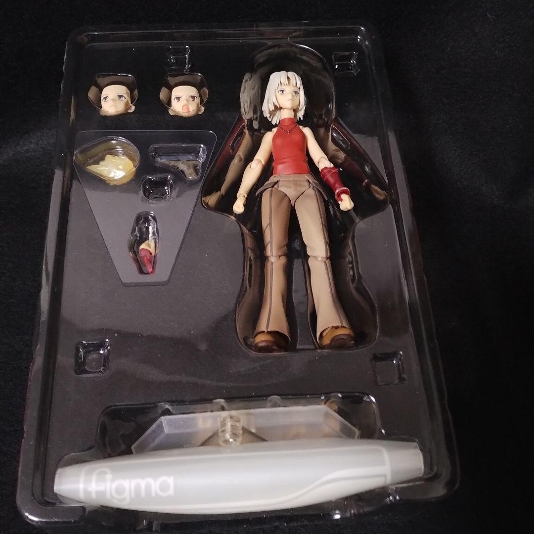 CANAAN フィギュア Japanese anime Canaan figma figure Canaan JP | eBay