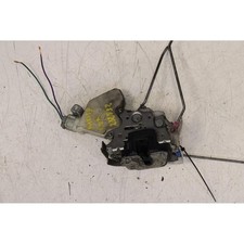 Porte arrière et accessoires Renault MAXITY