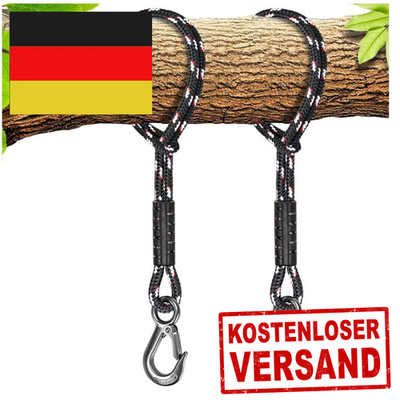 BeneLabel Schaukelbefestigung Seil 150cm 10mm 113