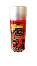Shampoo Mamey Seed Oil Aceite De Hueso De Mamey Control Hair Loss 16oz
