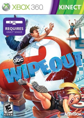 Wipeout 2 - Xbox 360 Game