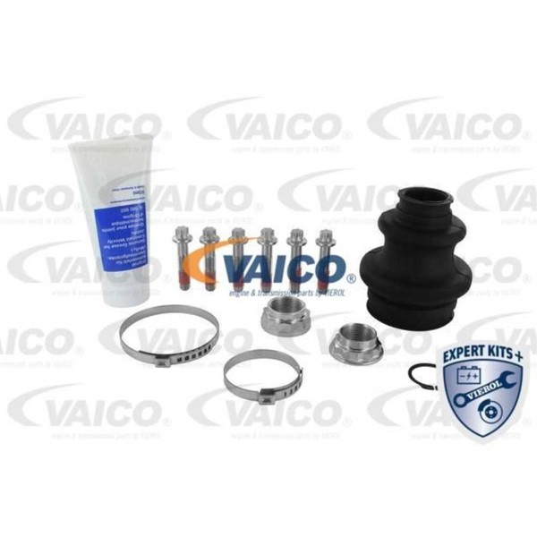 Vaico Faltenbalgsatz Antriebswelle Hinten FüR Mercedes E-Klasse Coupe V30-1524-image