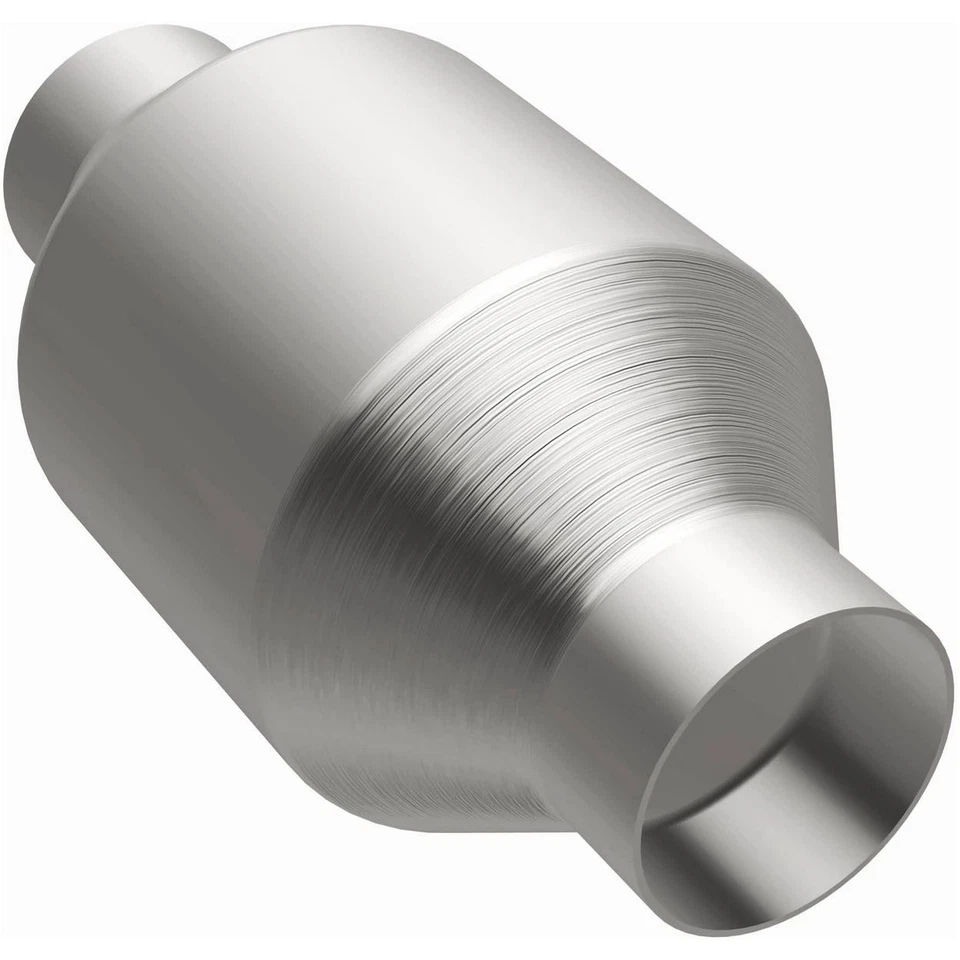 Convertidor catalítico MagnaFlow se adapta a: 1993-1996 Toyota Corolla 1,6 L L4 GAS DOHC Re Foto 2 de 4