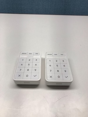 Wyze Sense Keypad & Other Wyze Home Monitoring Kit *READ*