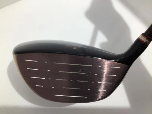 Ladies MARUMAN MAJESTY SHUTTLE i4000X DRIVER 13.5deg Flex-L WLT TYPE-10 With H/C - Image 3 of 4