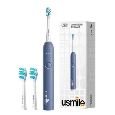 usmile P10S Sonic Electric Toothbrush   3 Modes Deep Clean & Whitening, 18