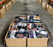 64 Item Random Clothing Lot $700+ #Resell