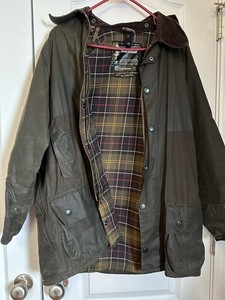 Barbour Beaufort 38 | eBay
