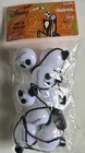 NEW Claire’s Disney Light Up Necklace JACK Nightmare Before Christmas Halloween