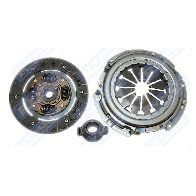 Clutch Kit for AUDI A6 C5 Avant 4B5 4B6 1997 to 2006