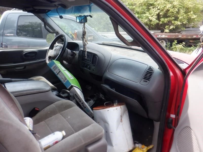 Fuel Pump Assembly Heritage 6-255 4.2L Fits 99-04 FORD F150 PICKUP 20781021 Foto 4 de 4