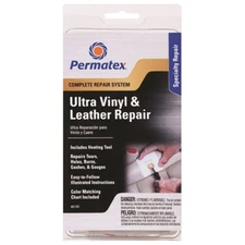 Permatex 81781 Ultra Serie Vinyl Leather Repair Kit net .34 fl.oz MD