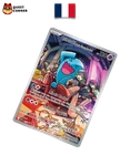 Qulbutoke de la Team Rocket 203 – Promos Écarlate & Violet – Français – NM