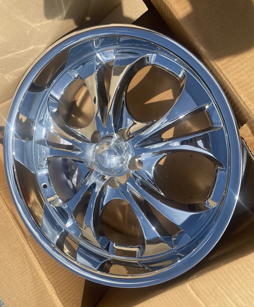 Boss Car and Truck Wheels for sale | eBay