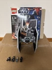 LEGO Star Wars: TIE Fighter (9492)