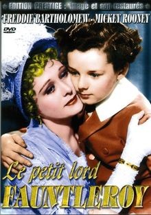 Little (Petit Lord Fauntleroy)  von John Cromwell | DVD | Zustand sehr gut