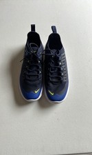 Nike Air Max Axis Midnight Navy Running Shoes AH5222 404 - SIZE 6 Y