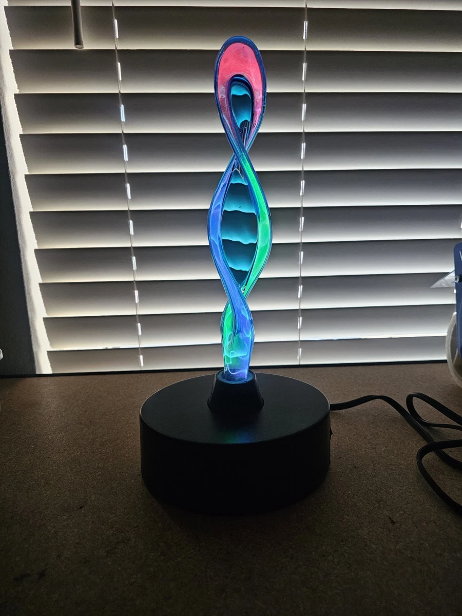 spiral lamp products for sale | eBay