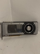 GTX TITAN 6Gb - Nvidia Graphics Card