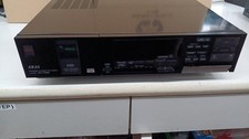 Vintage 1980's Akai GX-R 88 Quick Reverse Cassette Deck