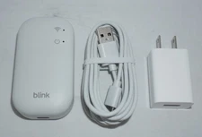 NEW BLINK SYSTEM SYNC MODULE CORE (LATEST 2025 VERSION) (CAMERA NOT INCLUDED)